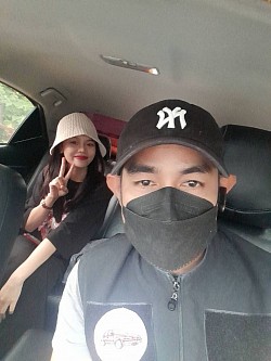 แท็กซี่เหมา