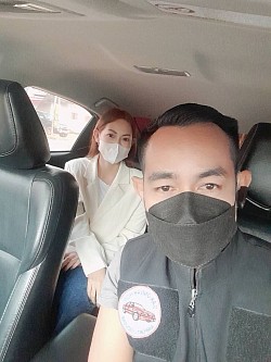 แท็กซี่เหมา